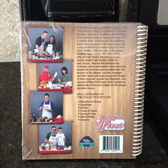 Cookbook - Picture 2 of 4